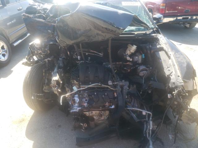 Photo 6 VIN: 1FAHP2H87HG128118 - FORD TAURUS SEL 