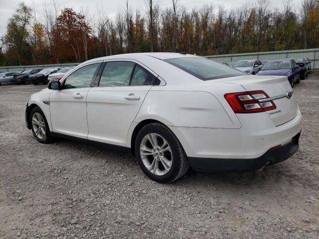 Photo 1 VIN: 1FAHP2H88DG166404 - FORD TAURUS 