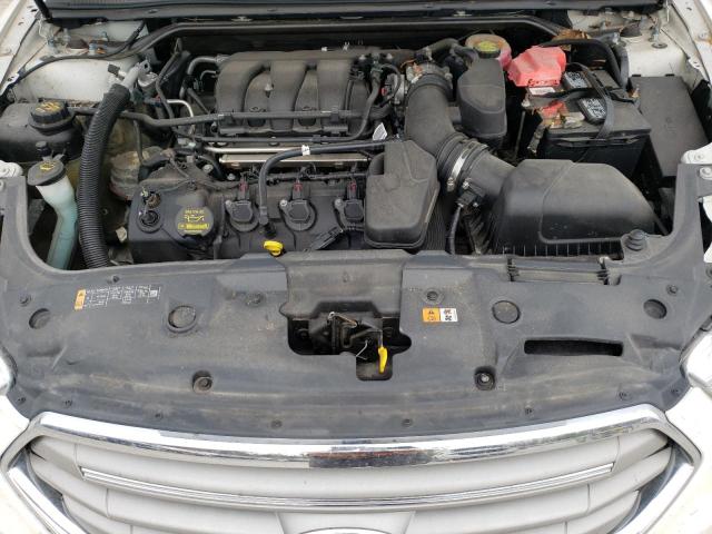 Photo 10 VIN: 1FAHP2H88DG166404 - FORD TAURUS 