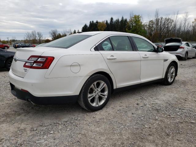 Photo 2 VIN: 1FAHP2H88DG166404 - FORD TAURUS 