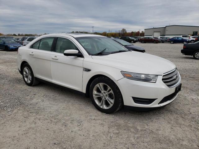 Photo 3 VIN: 1FAHP2H88DG166404 - FORD TAURUS 