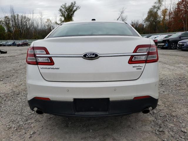 Photo 5 VIN: 1FAHP2H88DG166404 - FORD TAURUS 