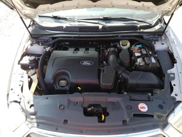 Photo 10 VIN: 1FAHP2H88EG117172 - FORD TAURUS 