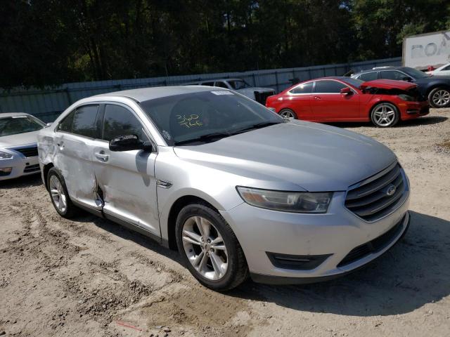 Photo 3 VIN: 1FAHP2H88EG117172 - FORD TAURUS 