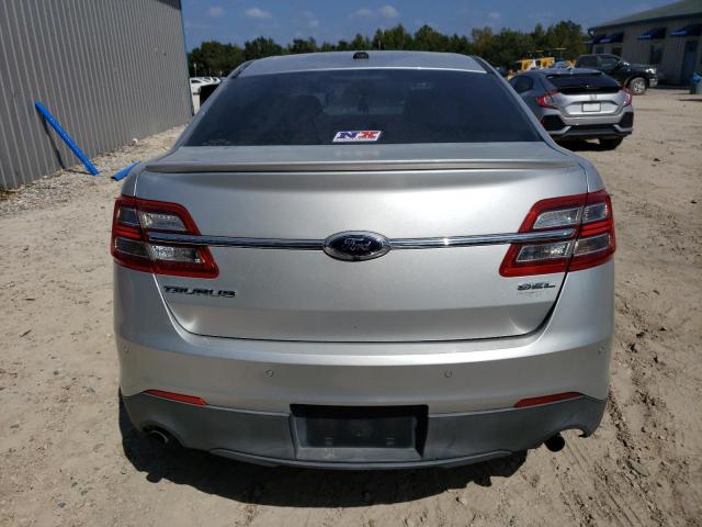 Photo 5 VIN: 1FAHP2H88EG117172 - FORD TAURUS 