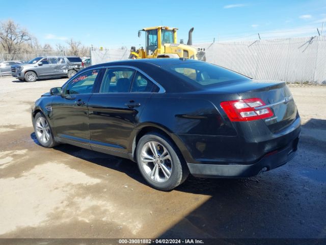 Photo 2 VIN: 1FAHP2H88EG161799 - FORD TAURUS 