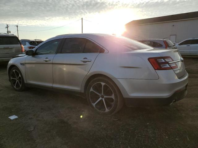 Photo 1 VIN: 1FAHP2H88EG180627 - FORD TAURUS 