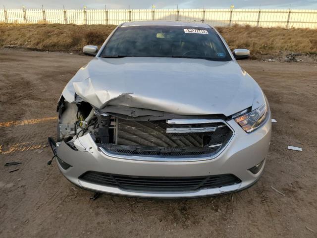 Photo 4 VIN: 1FAHP2H88EG180627 - FORD TAURUS 