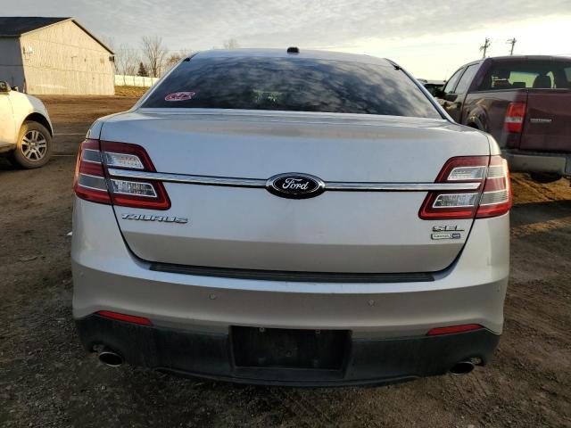 Photo 5 VIN: 1FAHP2H88EG180627 - FORD TAURUS 