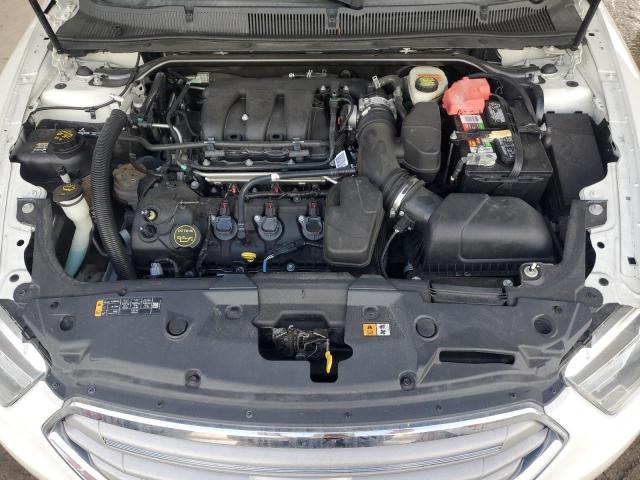 Photo 10 VIN: 1FAHP2H88EG180787 - FORD TAURUS 