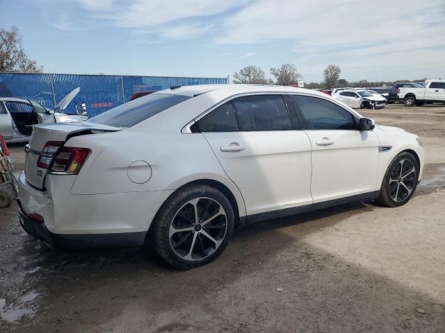 Photo 2 VIN: 1FAHP2H88EG180787 - FORD TAURUS 