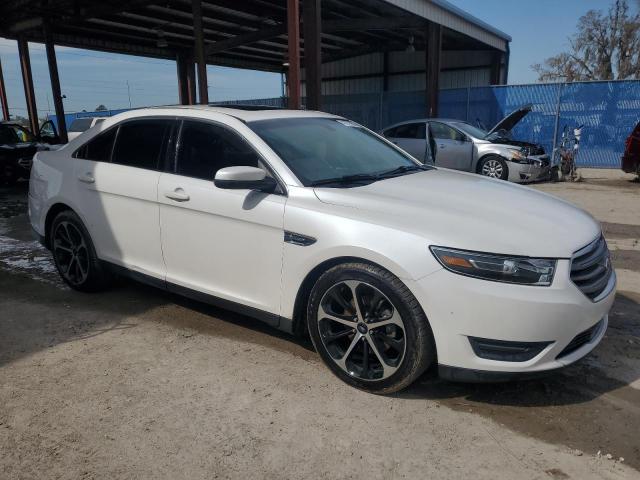 Photo 3 VIN: 1FAHP2H88EG180787 - FORD TAURUS 