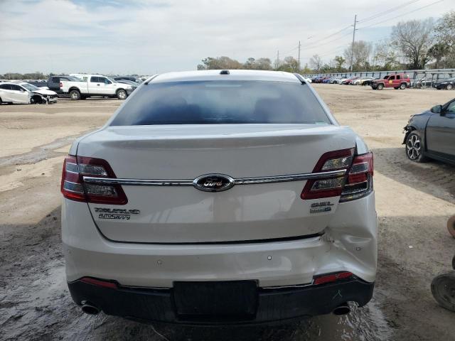 Photo 5 VIN: 1FAHP2H88EG180787 - FORD TAURUS 