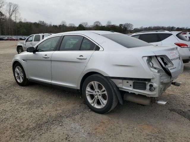 Photo 1 VIN: 1FAHP2H88FG160119 - FORD TAURUS SEL 