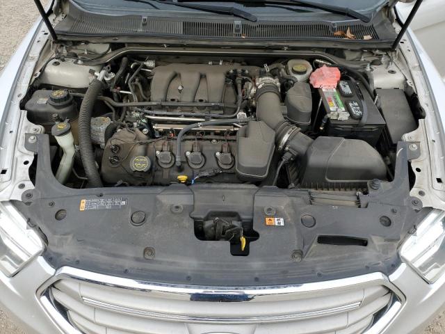 Photo 10 VIN: 1FAHP2H88FG160119 - FORD TAURUS SEL 