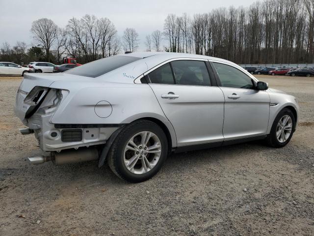 Photo 2 VIN: 1FAHP2H88FG160119 - FORD TAURUS SEL 