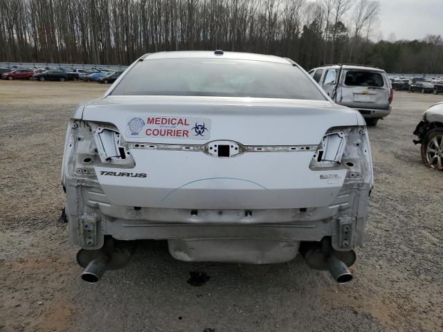 Photo 5 VIN: 1FAHP2H88FG160119 - FORD TAURUS SEL 