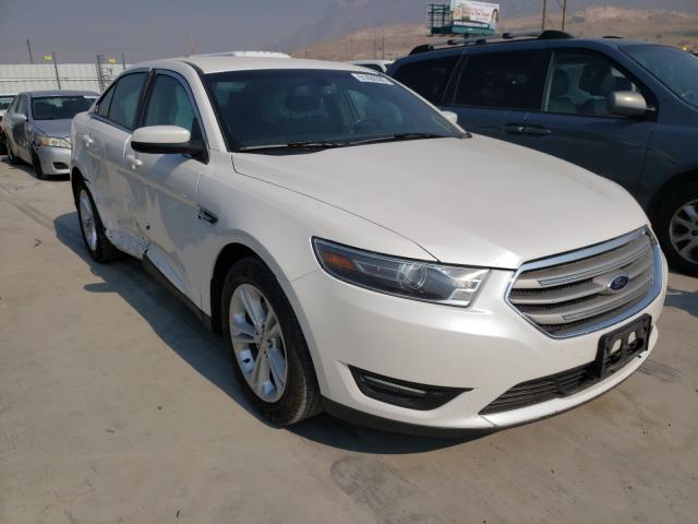 Photo 0 VIN: 1FAHP2H88FG170505 - FORD TAURUS SEL 