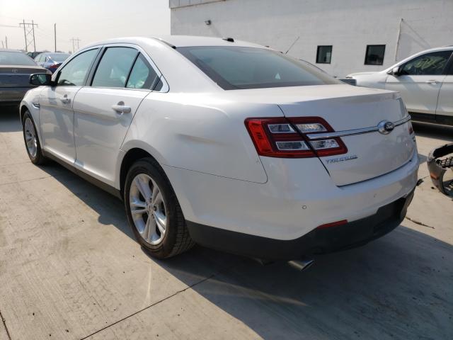 Photo 2 VIN: 1FAHP2H88FG170505 - FORD TAURUS SEL 