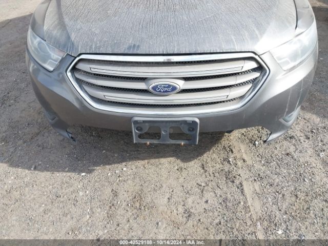 Photo 5 VIN: 1FAHP2H88GG116249 - FORD TAURUS 