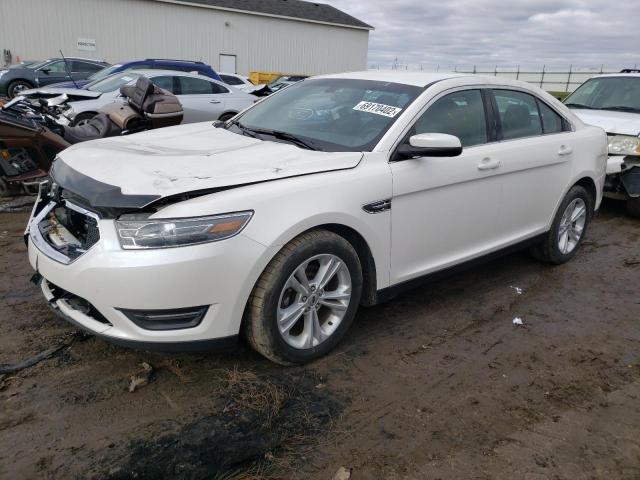 Photo 0 VIN: 1FAHP2H88GG118227 - FORD TAURUS SEL 