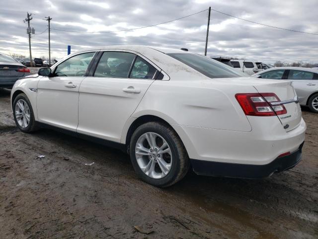 Photo 1 VIN: 1FAHP2H88GG118227 - FORD TAURUS SEL 