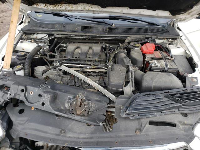 Photo 10 VIN: 1FAHP2H88GG118227 - FORD TAURUS SEL 