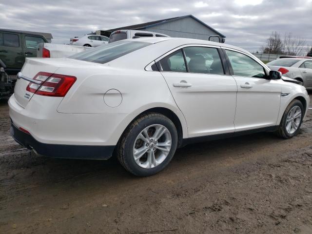 Photo 2 VIN: 1FAHP2H88GG118227 - FORD TAURUS SEL 