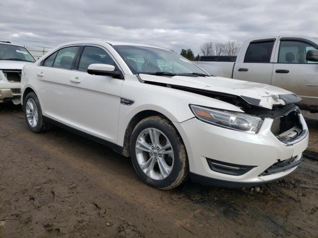 Photo 3 VIN: 1FAHP2H88GG118227 - FORD TAURUS SEL 