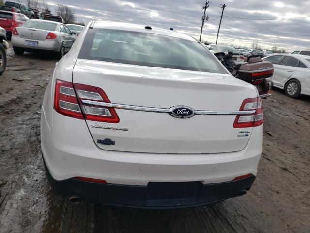 Photo 5 VIN: 1FAHP2H88GG118227 - FORD TAURUS SEL 