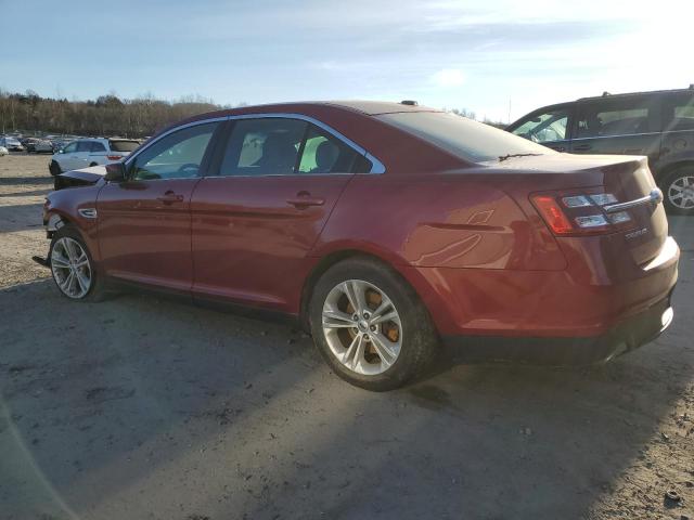 Photo 1 VIN: 1FAHP2H88HG116365 - FORD TAURUS 