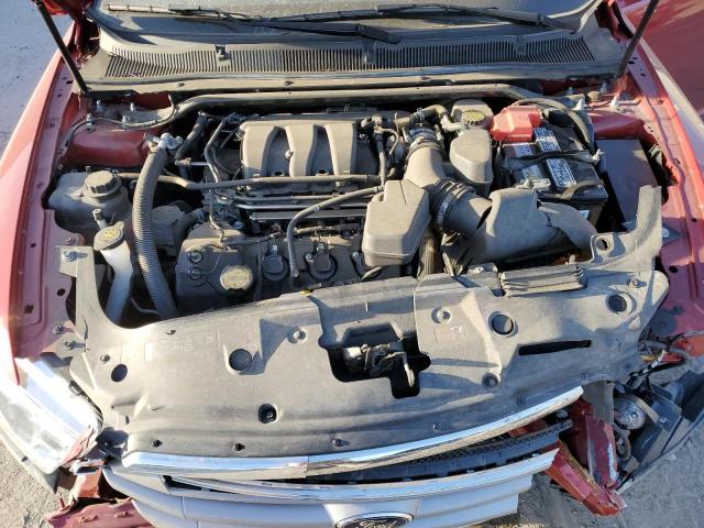 Photo 10 VIN: 1FAHP2H88HG116365 - FORD TAURUS 