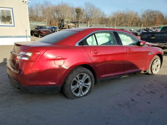 Photo 2 VIN: 1FAHP2H88HG116365 - FORD TAURUS 