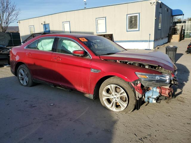 Photo 3 VIN: 1FAHP2H88HG116365 - FORD TAURUS 