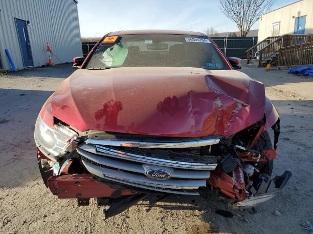 Photo 4 VIN: 1FAHP2H88HG116365 - FORD TAURUS 