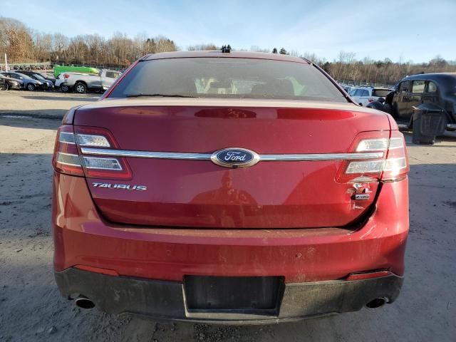 Photo 5 VIN: 1FAHP2H88HG116365 - FORD TAURUS 