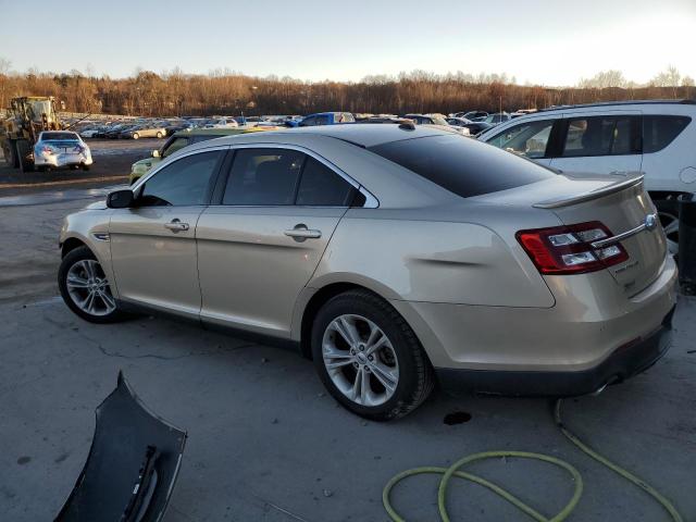 Photo 1 VIN: 1FAHP2H88HG122117 - FORD TAURUS SEL 