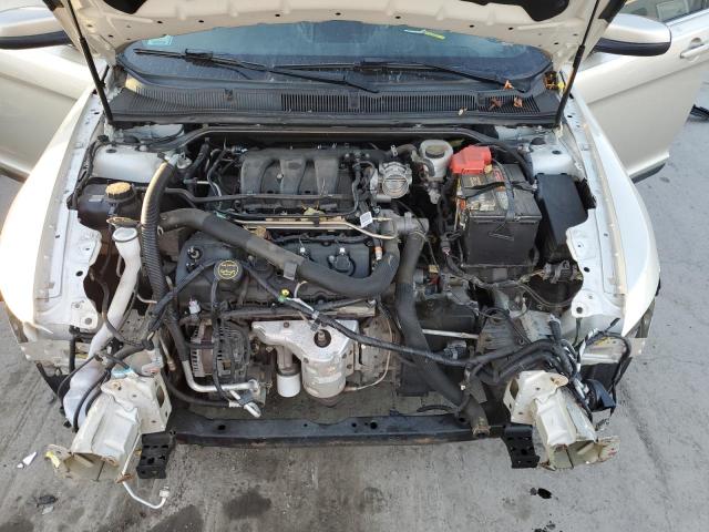 Photo 10 VIN: 1FAHP2H88HG122117 - FORD TAURUS SEL 