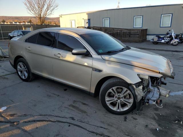 Photo 3 VIN: 1FAHP2H88HG122117 - FORD TAURUS SEL 