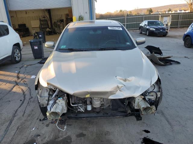 Photo 4 VIN: 1FAHP2H88HG122117 - FORD TAURUS SEL 