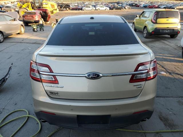 Photo 5 VIN: 1FAHP2H88HG122117 - FORD TAURUS SEL 