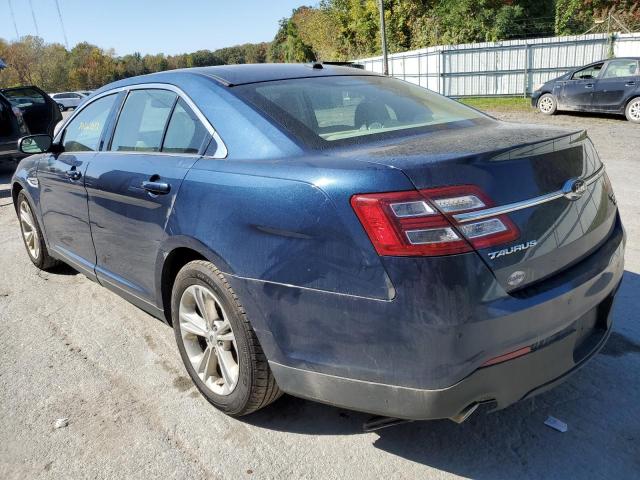 Photo 1 VIN: 1FAHP2H88HG122120 - FORD TAURUS 