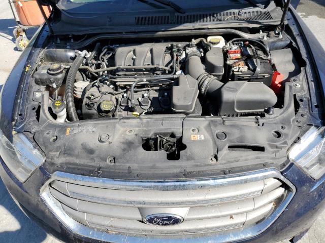 Photo 10 VIN: 1FAHP2H88HG122120 - FORD TAURUS 