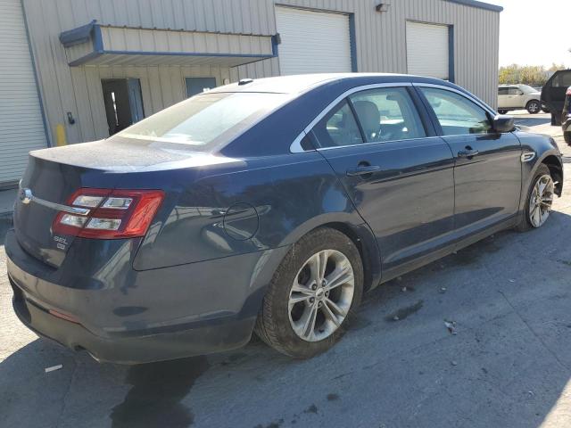 Photo 2 VIN: 1FAHP2H88HG122120 - FORD TAURUS 