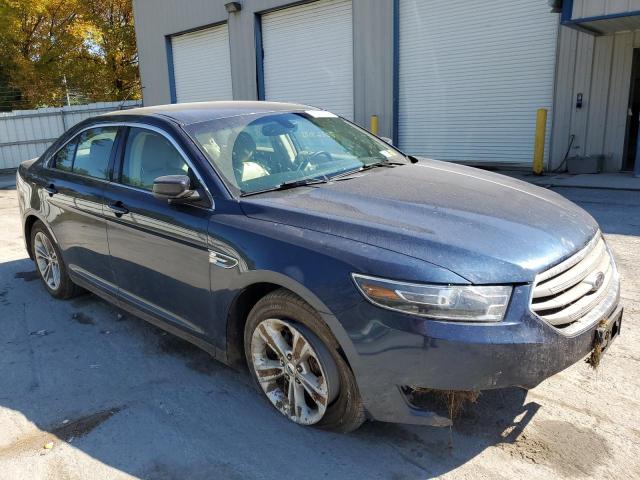 Photo 3 VIN: 1FAHP2H88HG122120 - FORD TAURUS 