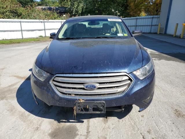 Photo 4 VIN: 1FAHP2H88HG122120 - FORD TAURUS 