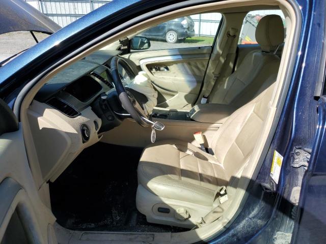 Photo 6 VIN: 1FAHP2H88HG122120 - FORD TAURUS 