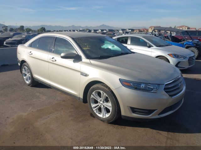 Photo 0 VIN: 1FAHP2H88JG135830 - FORD TAURUS 