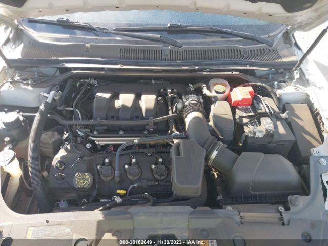 Photo 9 VIN: 1FAHP2H88JG135830 - FORD TAURUS 