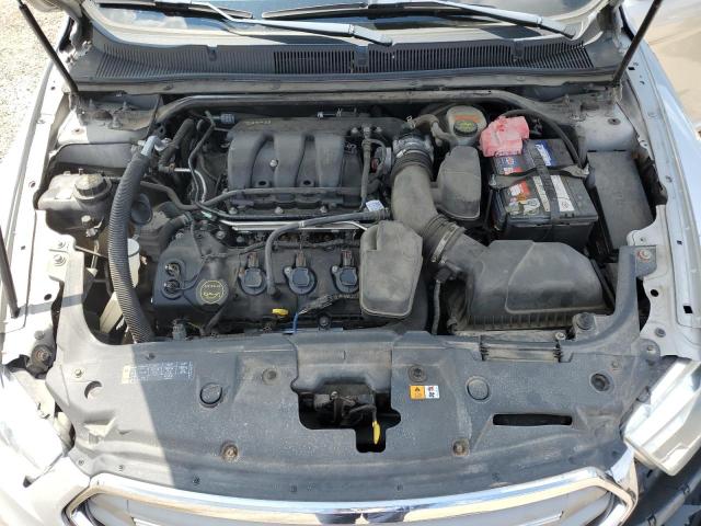 Photo 10 VIN: 1FAHP2H89DG108494 - FORD TAURUS SEL 